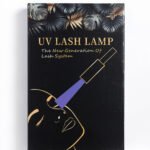 UV Lash lamp