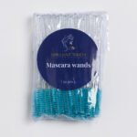 Mascara wands (50 pcs)