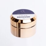 Cream Remover