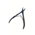 Premium ποδολογικό ψαλίδι για κοπή νυχιών Brilliant touch